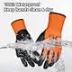 neoprene cold water gloves